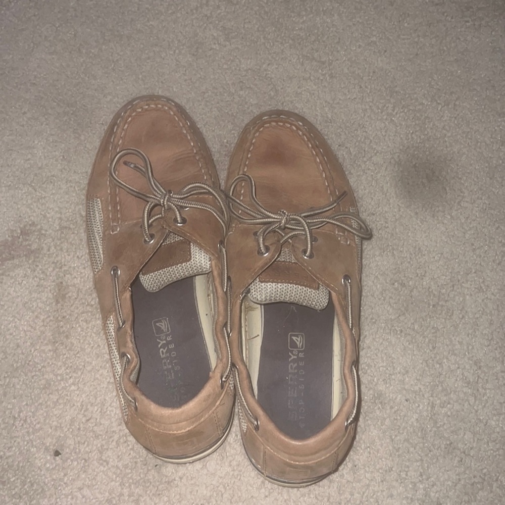 Sperrys Top Sider